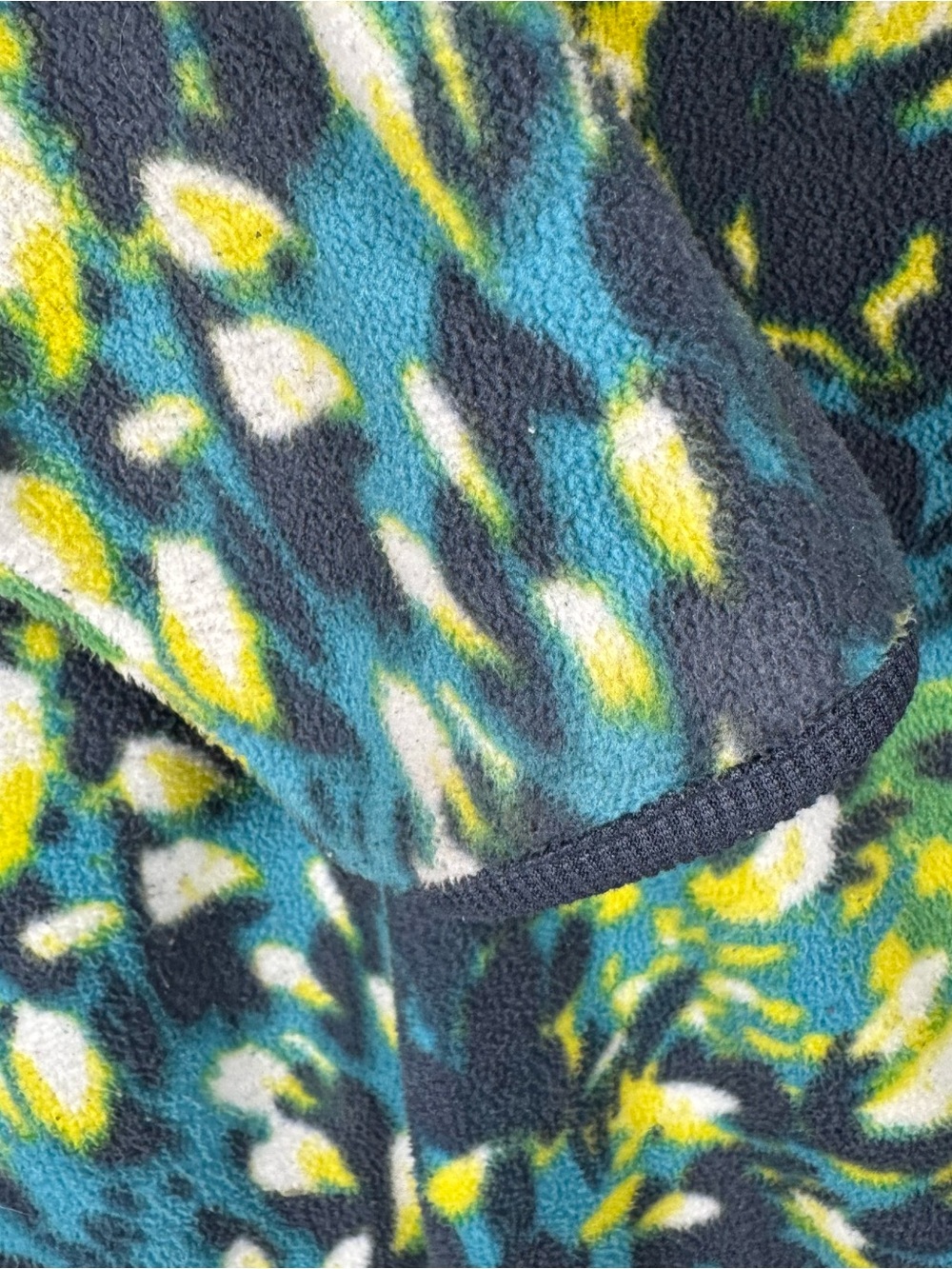 Columbia Half-Zip Fleece Pullover - Picture 4 of 8